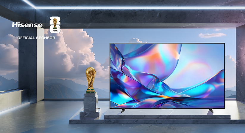 ハイセンス♪ Televisions, Audio, Appliances, Air Products — Hisense USA